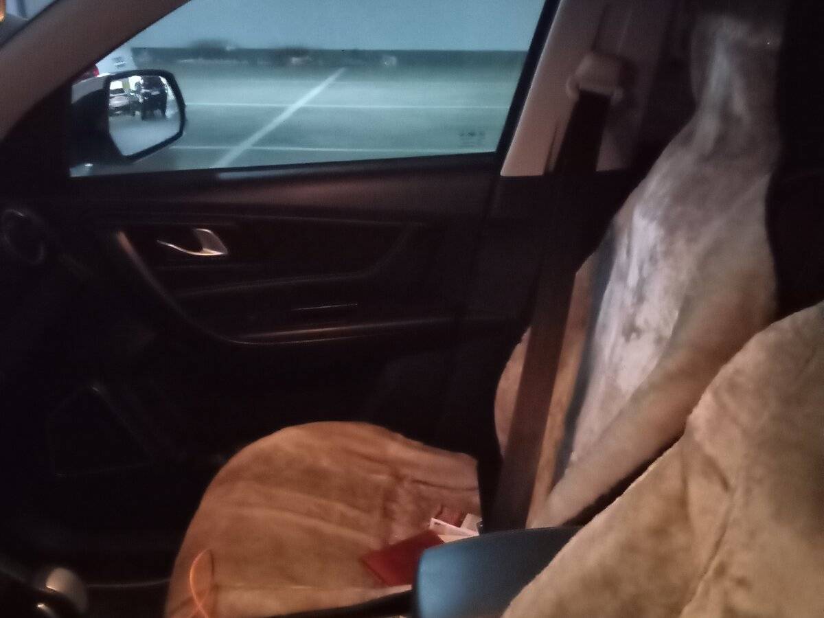 FAW Besturn X40 2019 года с пробегом. Фото: #7