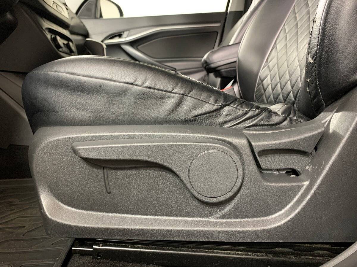 Lada (ВАЗ) Vesta 2021 года с пробегом. Фото: #15