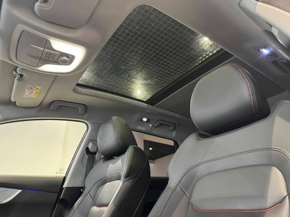 Chery Tiggo 7 Pro 2022 года с пробегом. Фото: #19