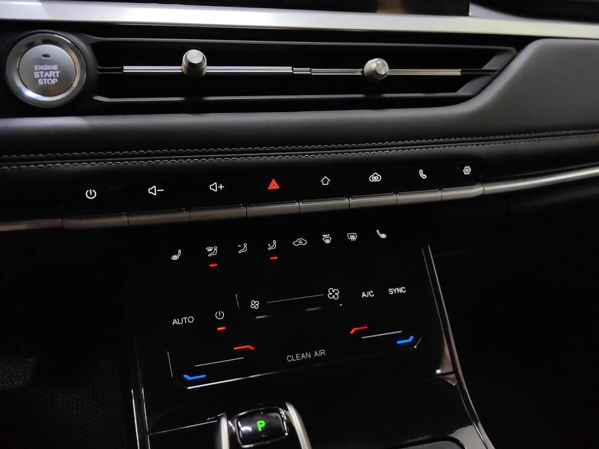 Chery Tiggo 7 Pro 2021 года с пробегом. Фото: #14