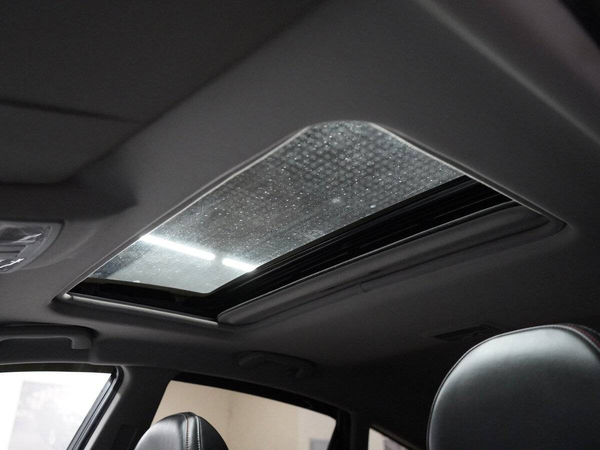 FAW Besturn X80 2019 года с пробегом. Фото: #5