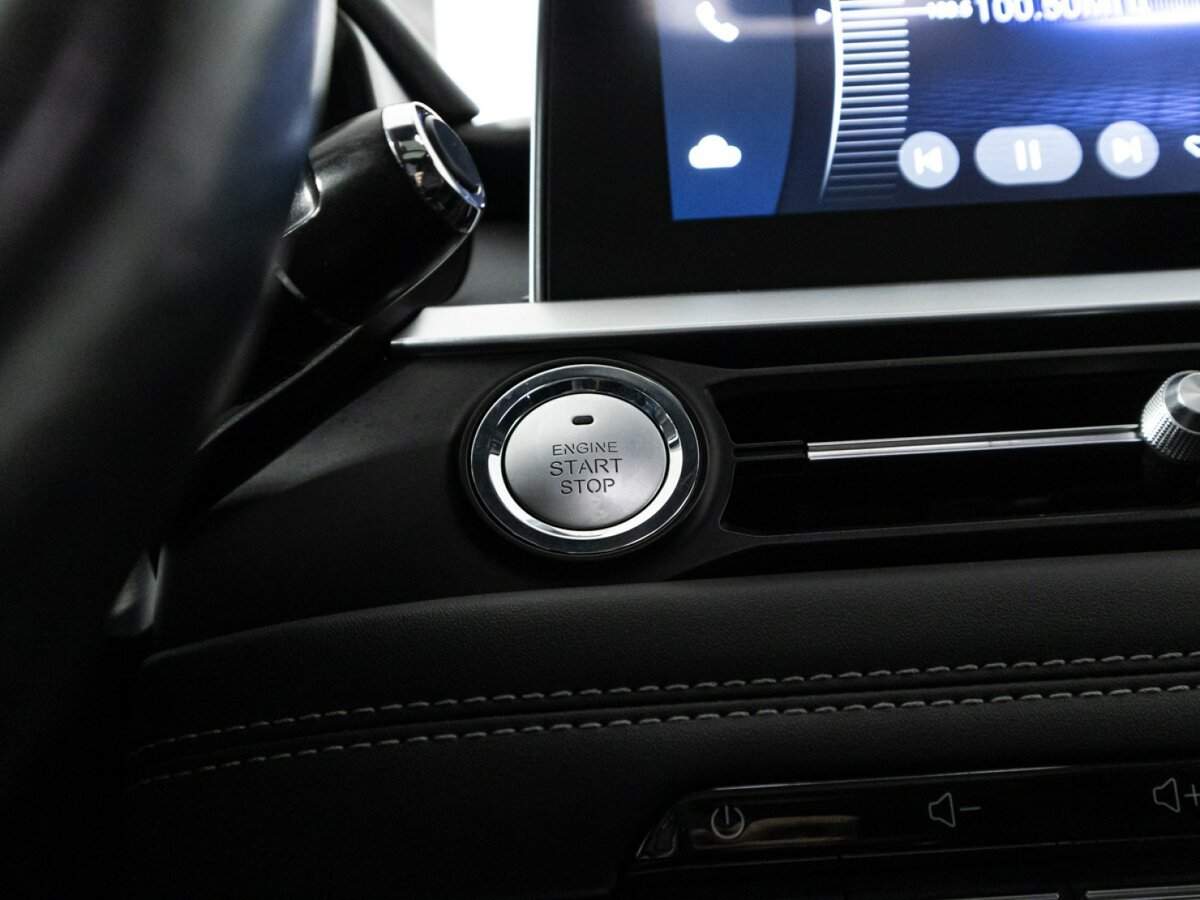 Chery Tiggo 7 Pro 2021 года с пробегом. Фото: #22