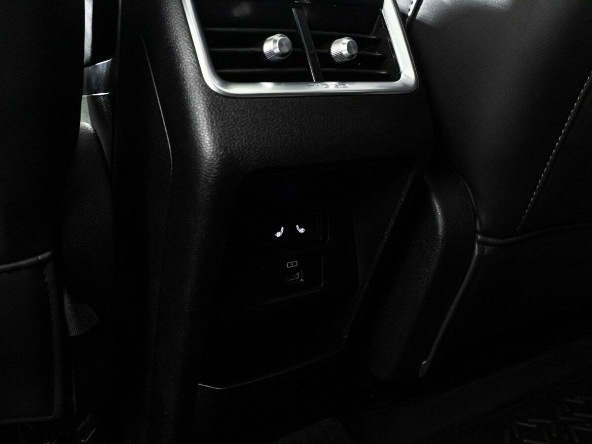 Chery Tiggo 7 Pro 2021 года с пробегом. Фото: #23