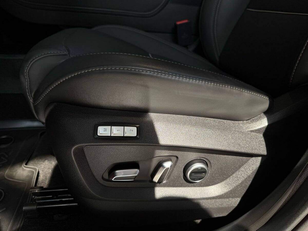 Chery Tiggo 7 Pro Max 2022 года с пробегом. Фото: #15