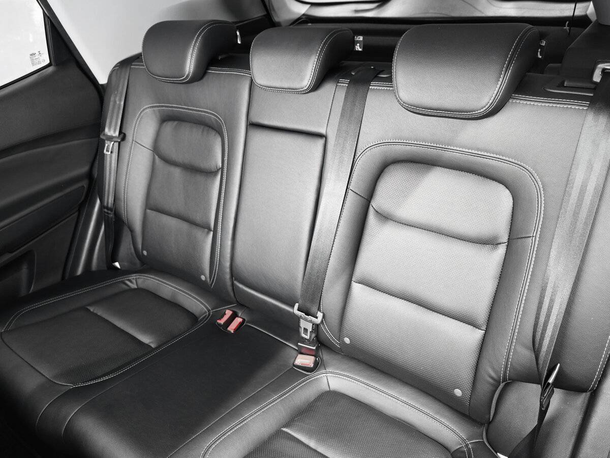 Chery Tiggo 4 2020 года с пробегом. Фото: #8