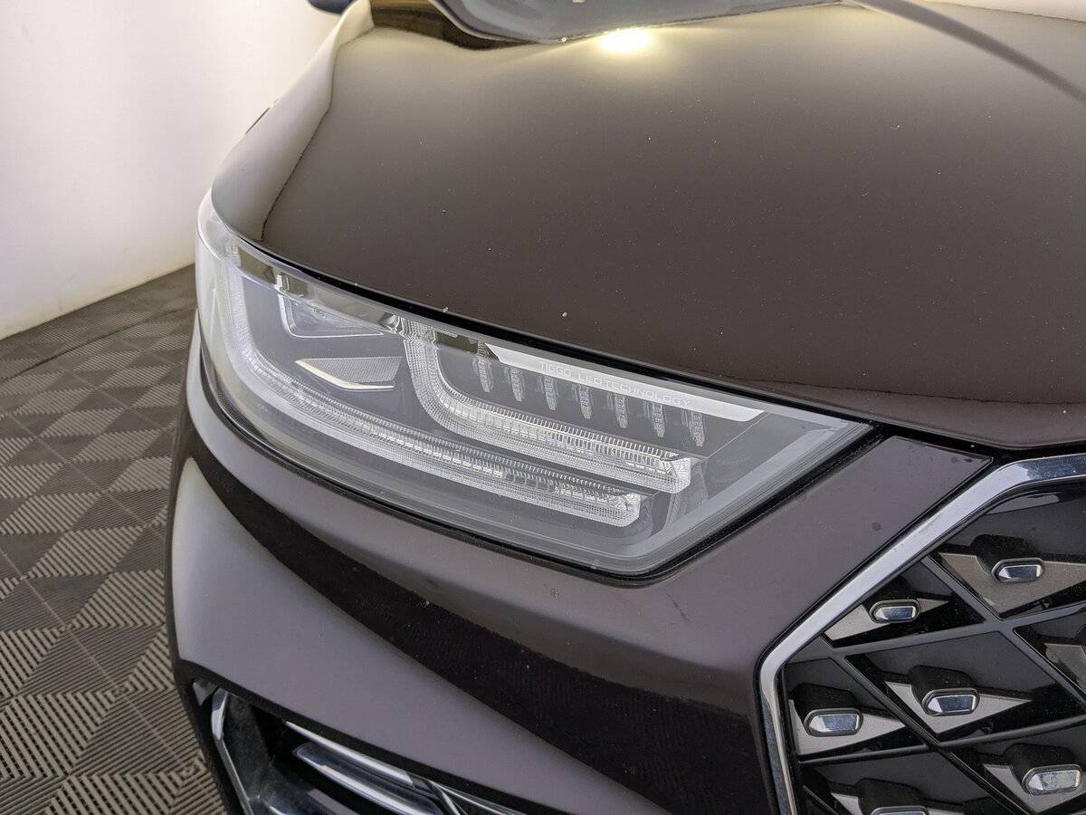 Chery Tiggo 8 Pro 2021 года с пробегом. Фото: #16