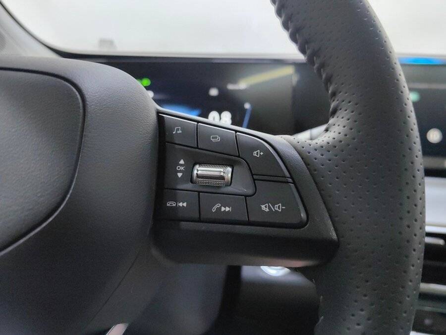 Changan UNI-T 2023 года с пробегом. Фото: #20