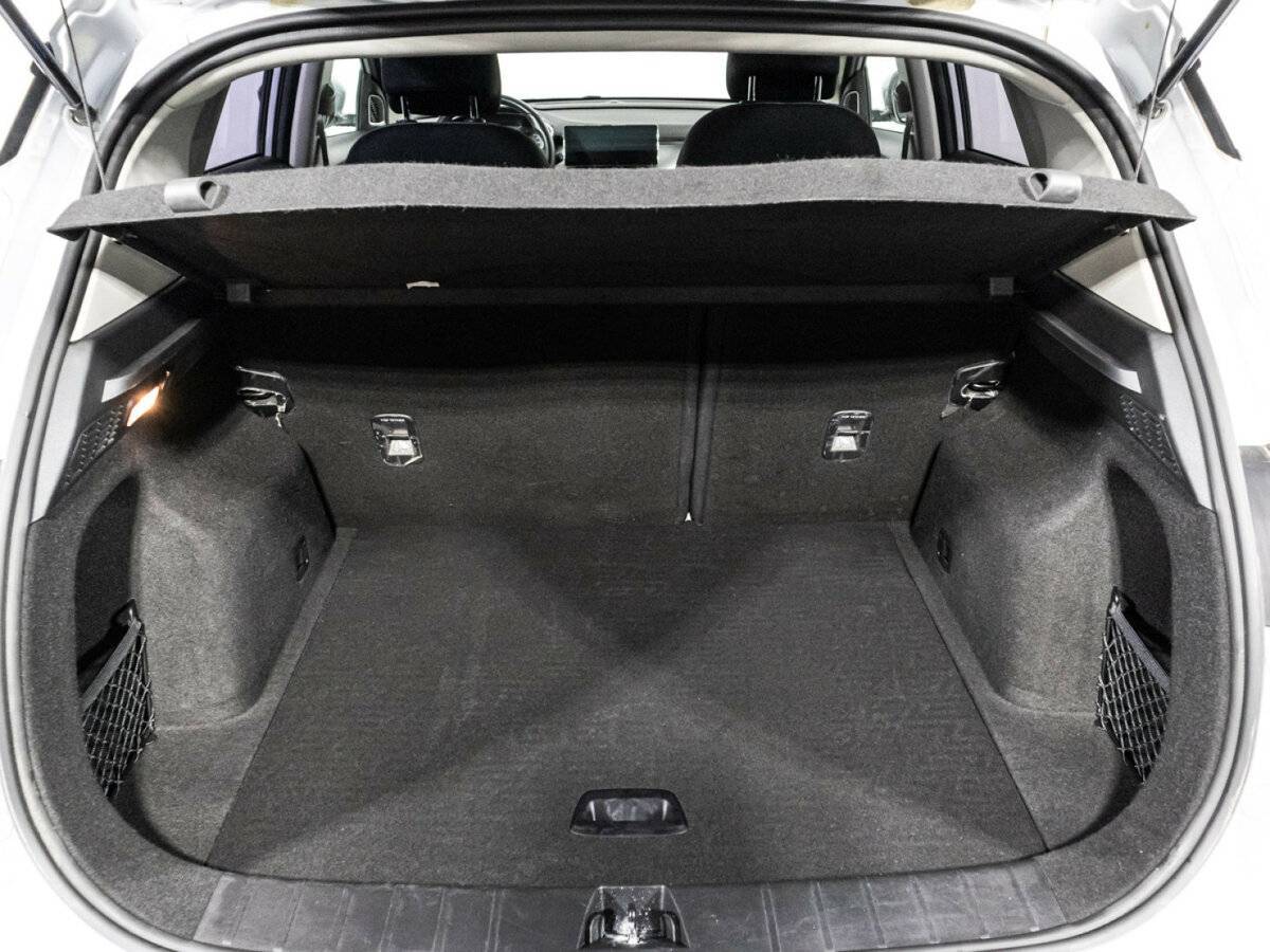 Geely Coolray 2021 года с пробегом. Фото: #15