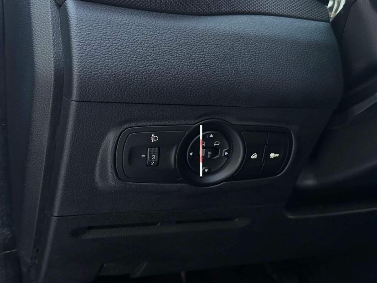 Chery Tiggo 4 2021 года с пробегом. Фото: #13