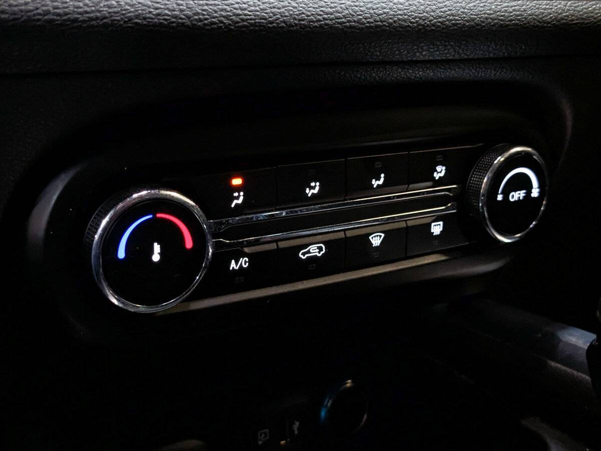 Chery Tiggo 4 2021 года с пробегом. Фото: #28