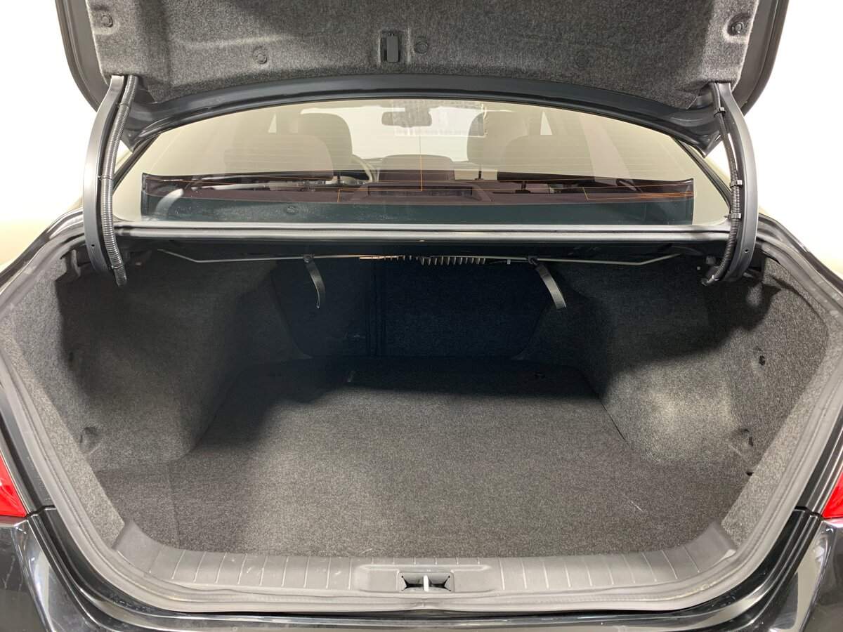 Nissan Teana 2014 года с пробегом. Фото: #18