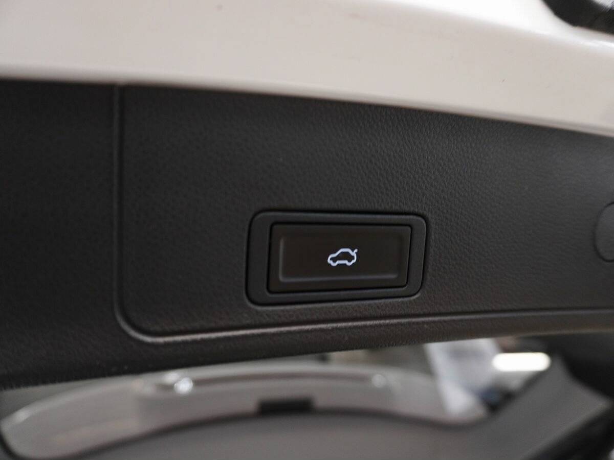 Chery Tiggo 8 2021 года с пробегом. Фото: #19