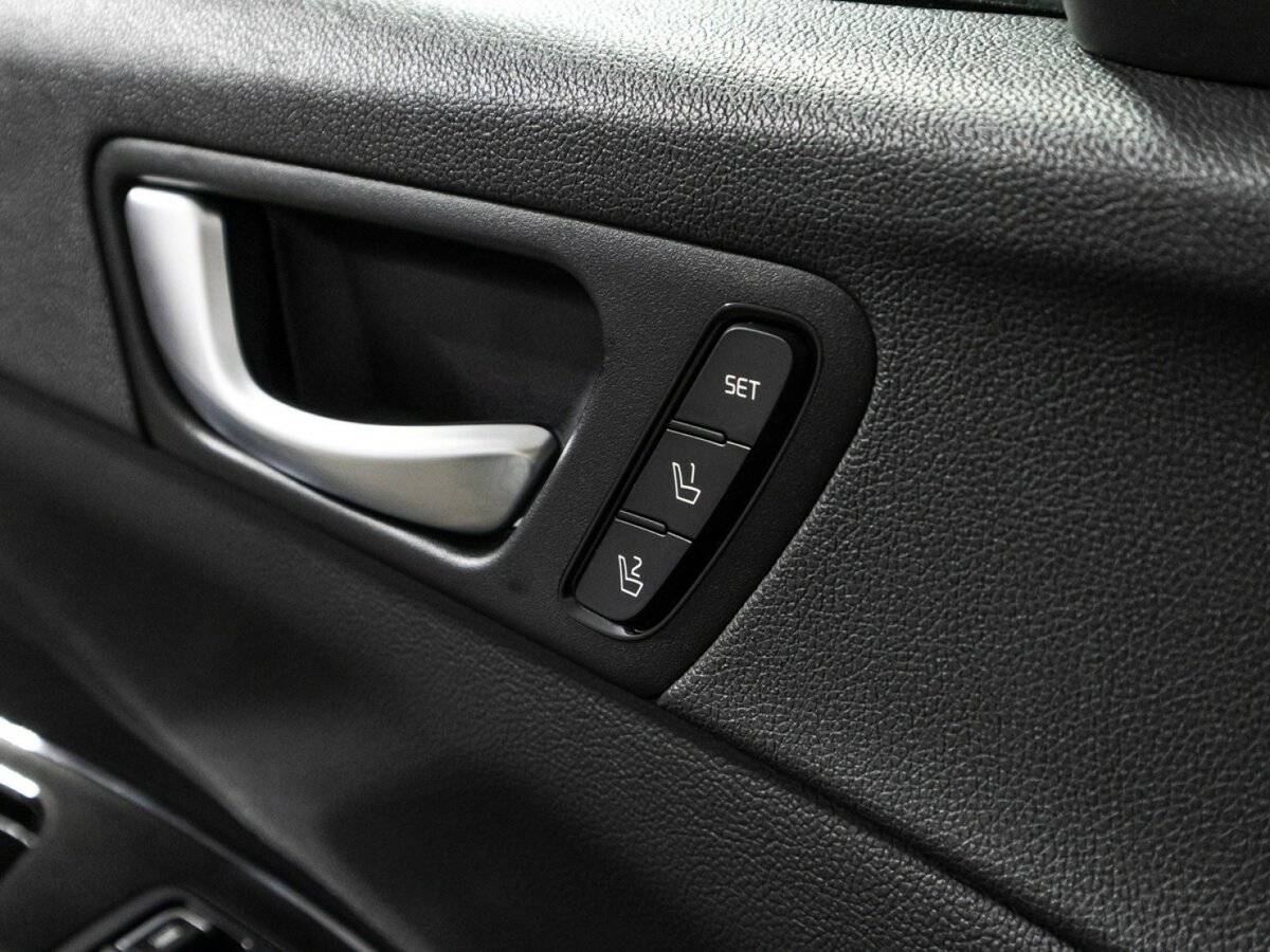 Kia Optima 2018 года с пробегом. Фото: #20