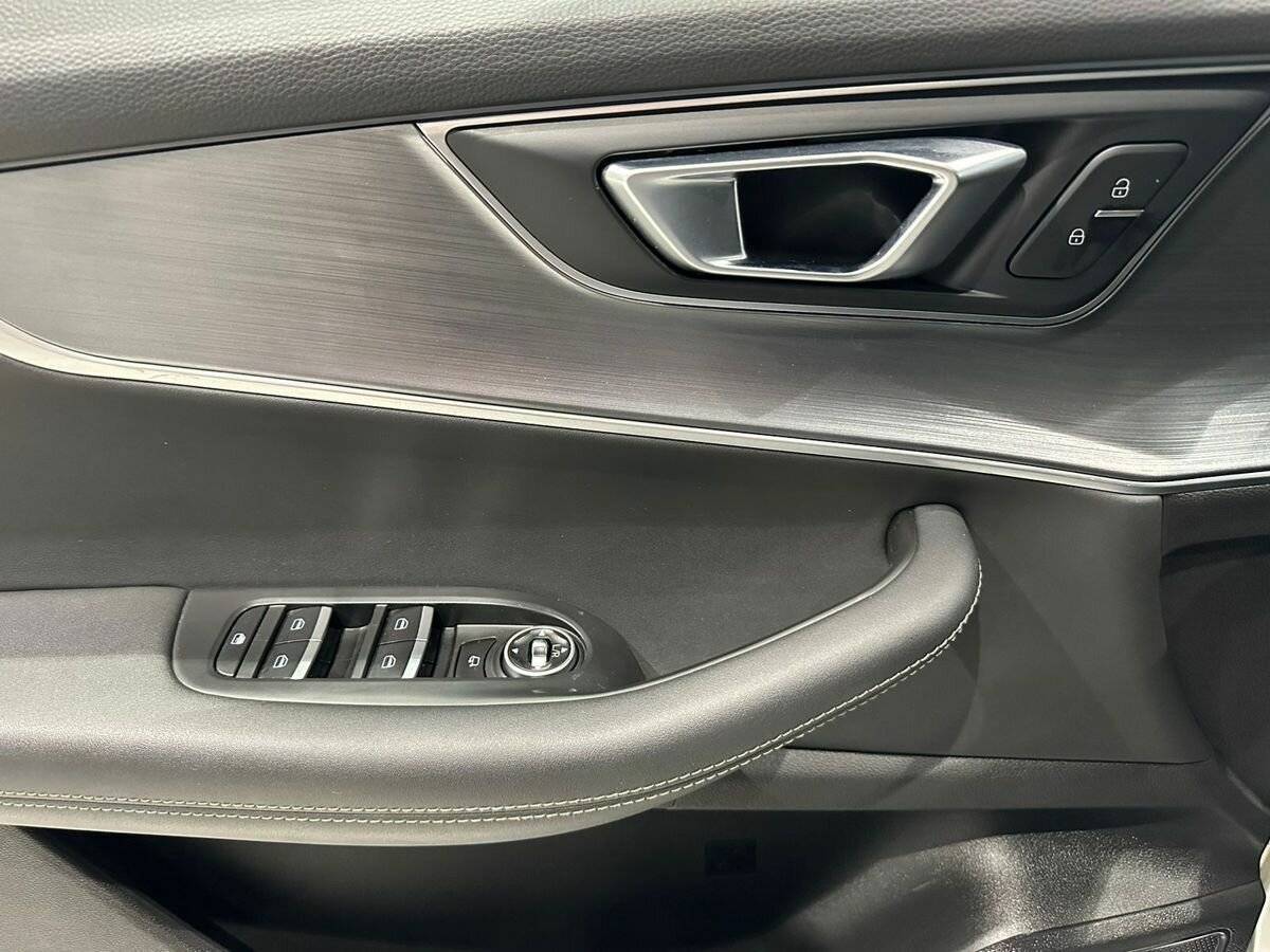 Chery Tiggo 7 Pro 2022 года с пробегом. Фото: #12