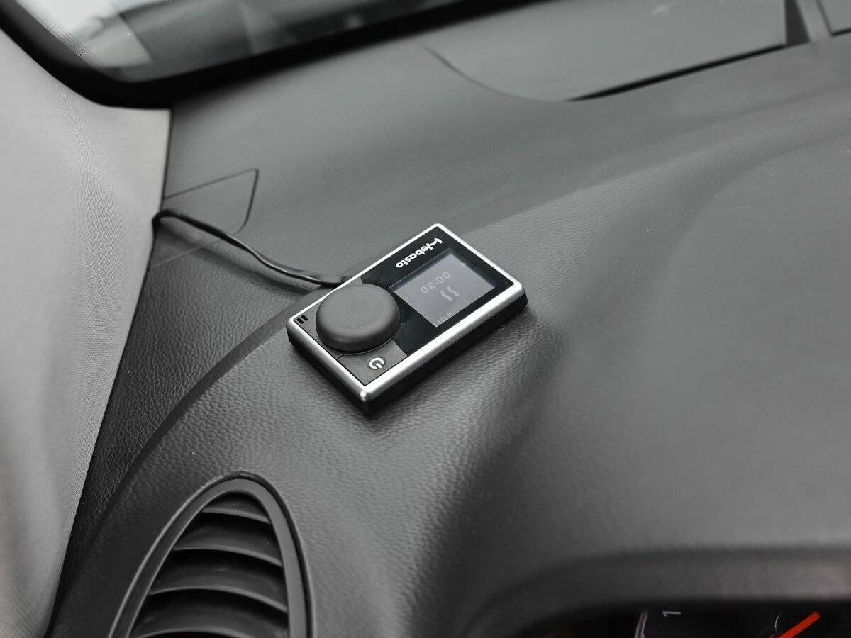 Opel Antara 2013 года с пробегом. Фото: #7