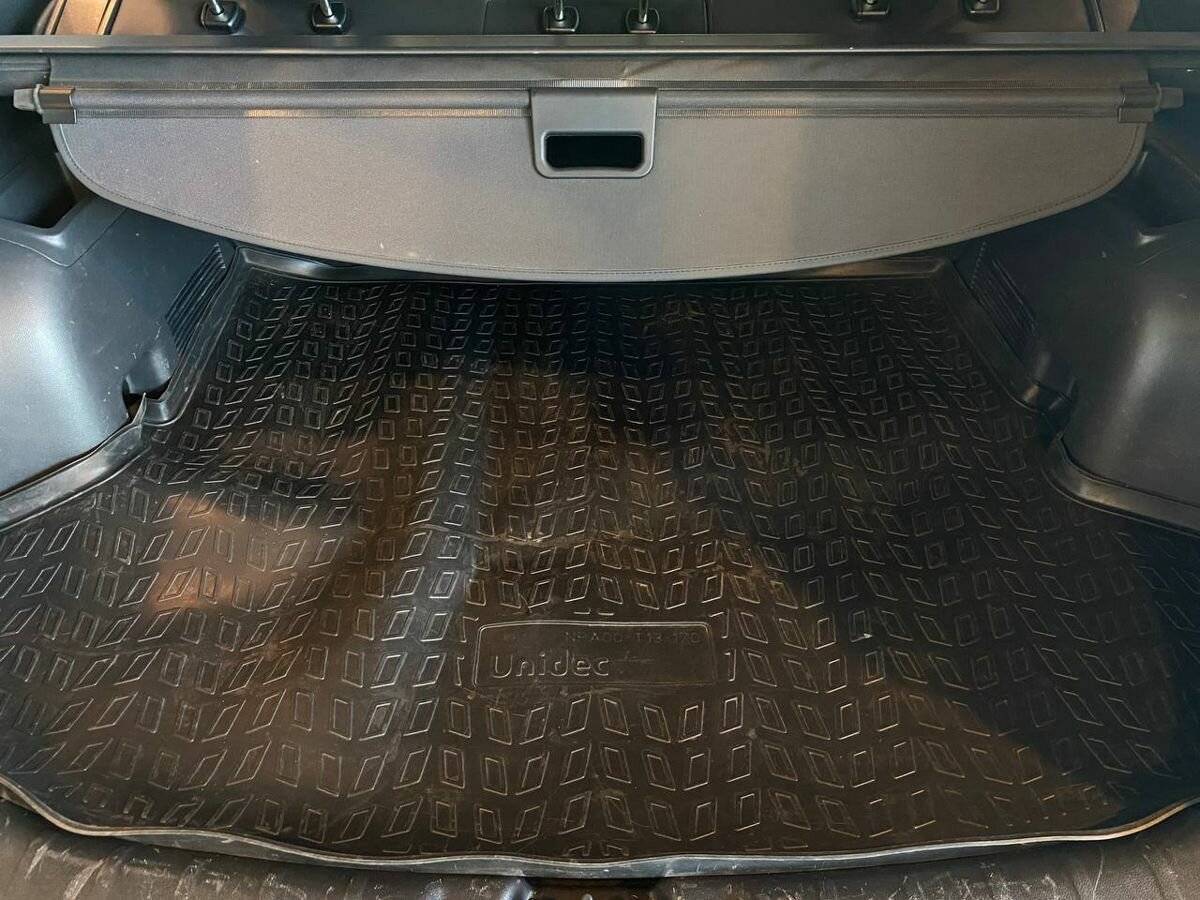 Changan CS75 2020 года с пробегом. Фото: #17