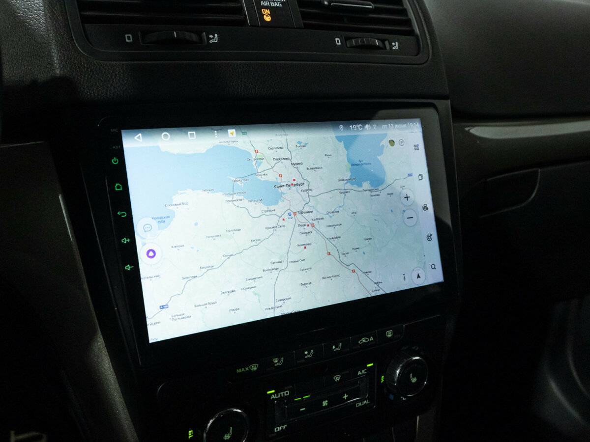 Skoda Yeti 2014 года с пробегом. Фото: #15