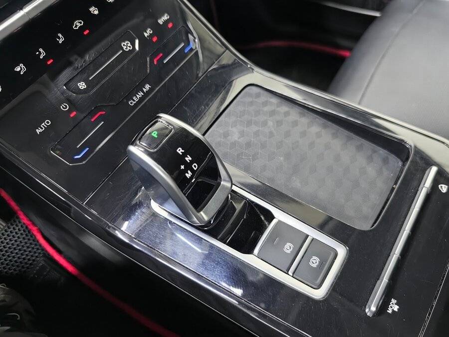 Chery Tiggo 7 Pro 2020 года с пробегом. Фото: #16