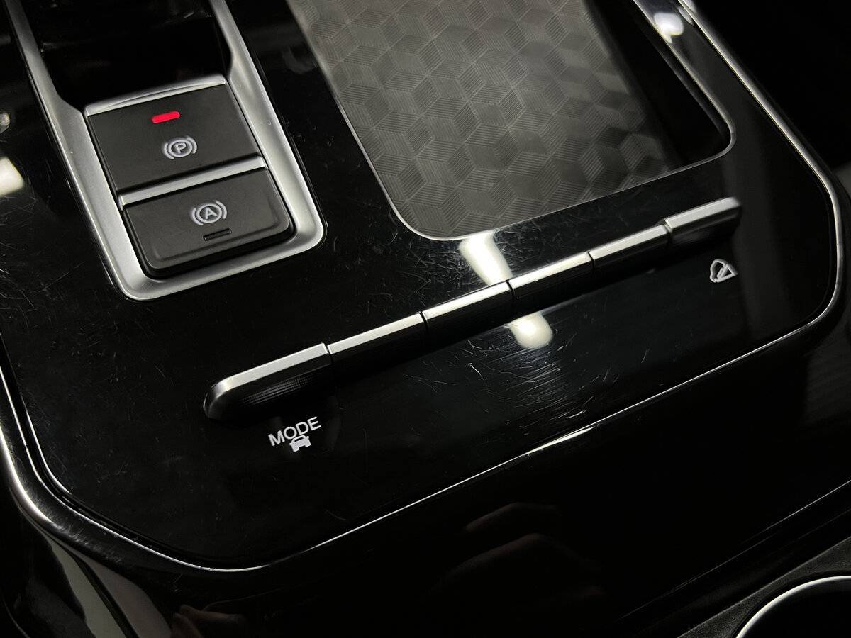 Chery Tiggo 7 Pro 2022 года с пробегом. Фото: #17