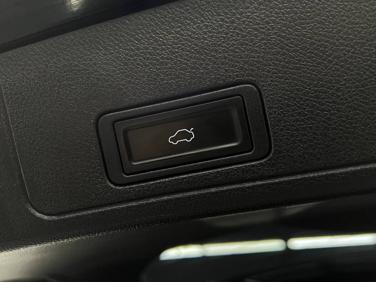 Chery Tiggo 7 Pro 2022 года с пробегом. Фото: #21