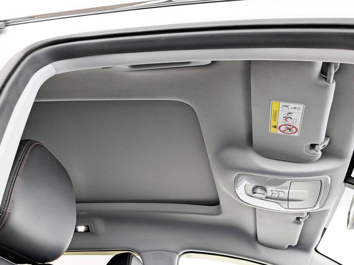 Chery Tiggo 7 Pro 2022 года с пробегом. Фото: #22