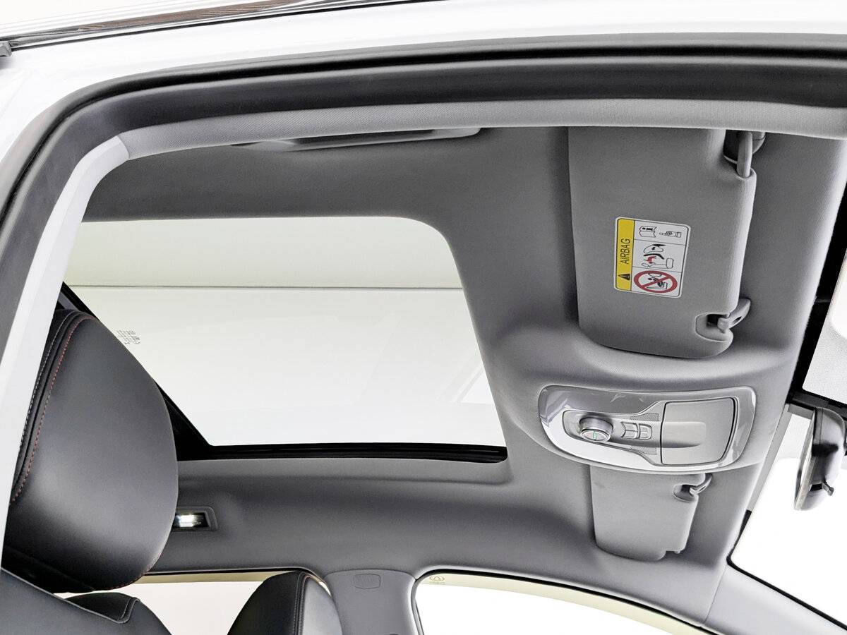 Chery Tiggo 7 Pro 2022 года с пробегом. Фото: #23