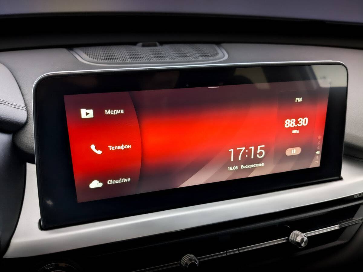 Chery Tiggo 7 Pro 2022 года с пробегом. Фото: #28