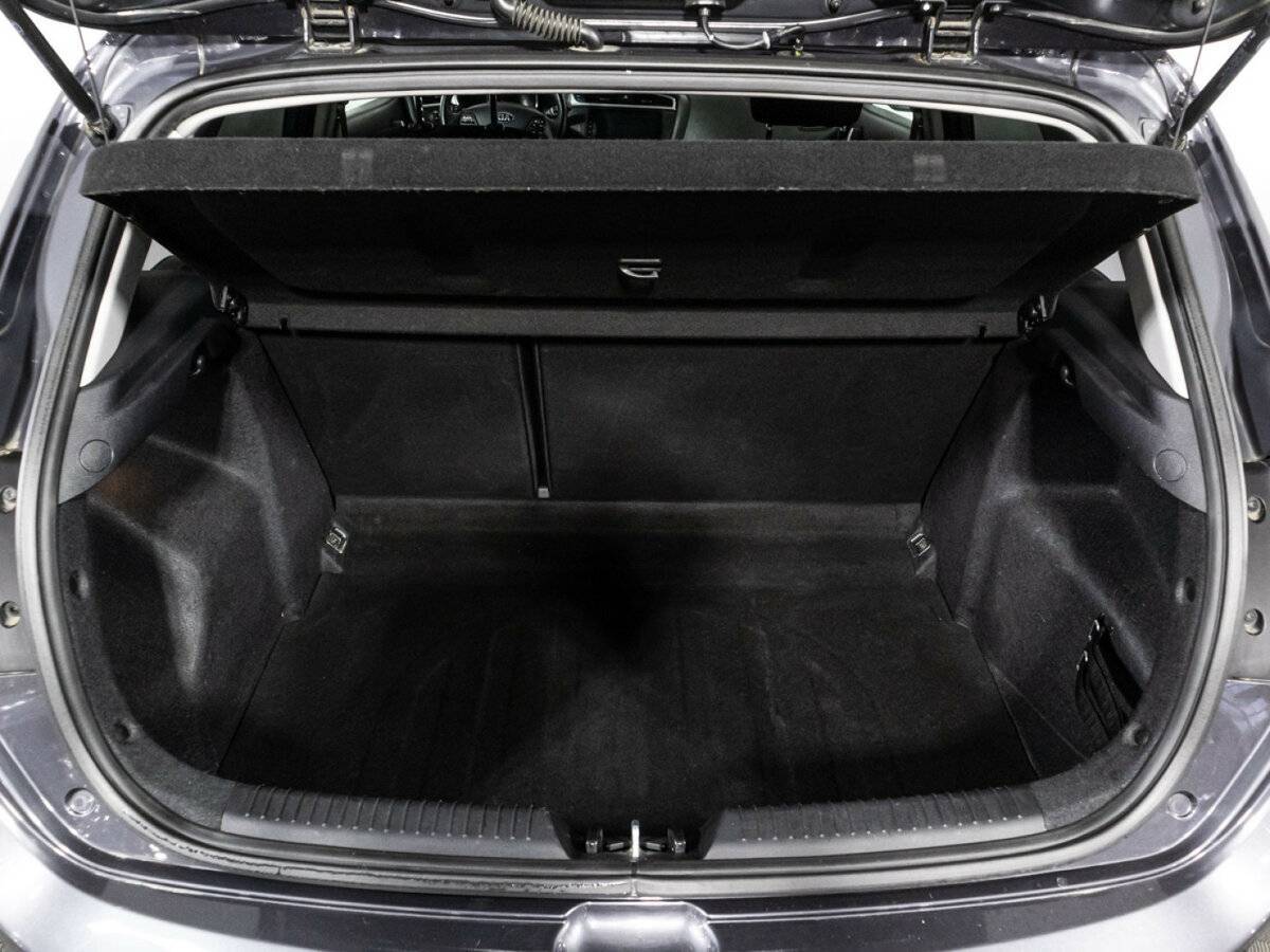 Kia Ceed 2017 года с пробегом. Фото: #14