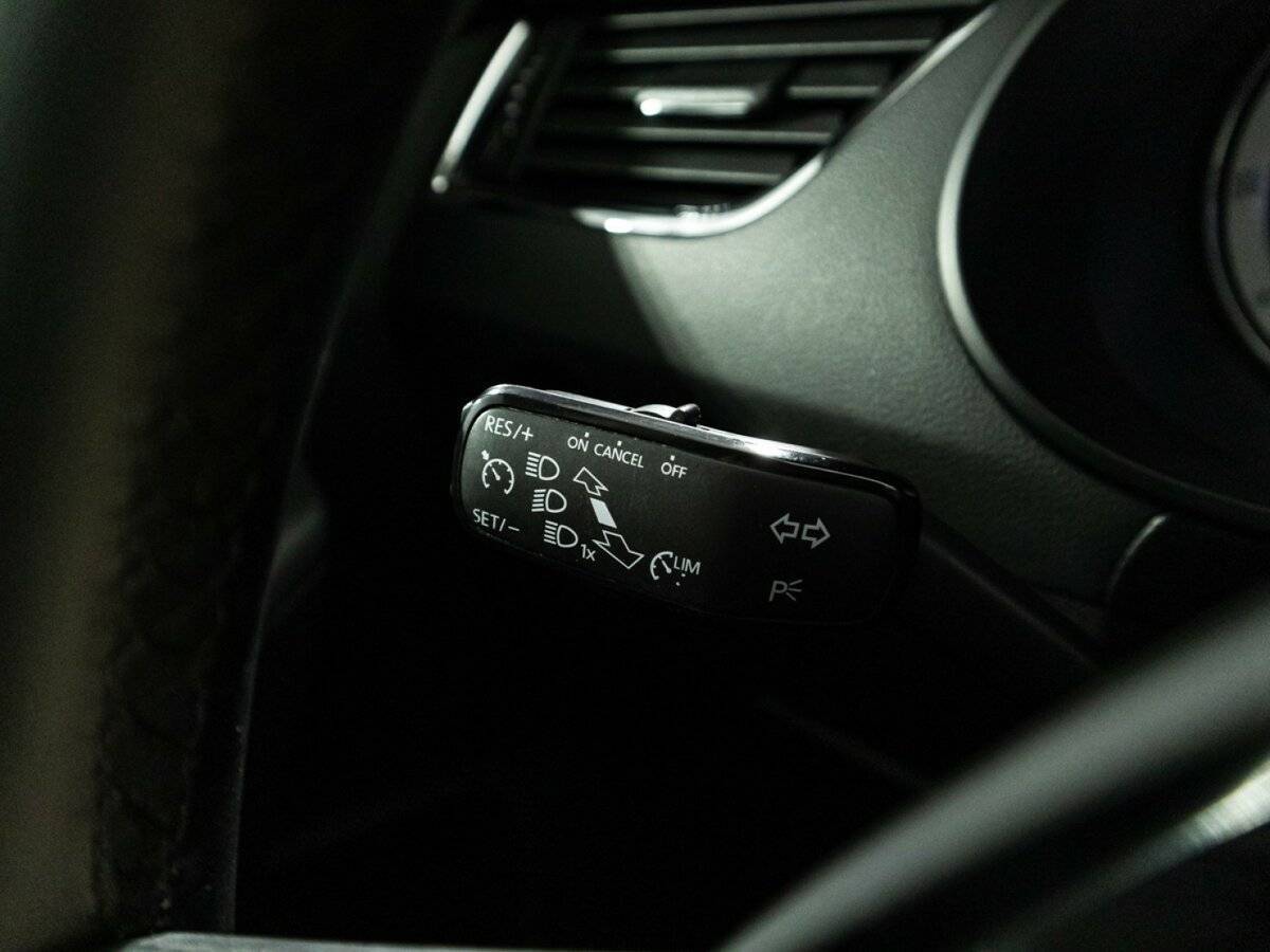 Skoda Octavia 2018 года с пробегом. Фото: #18