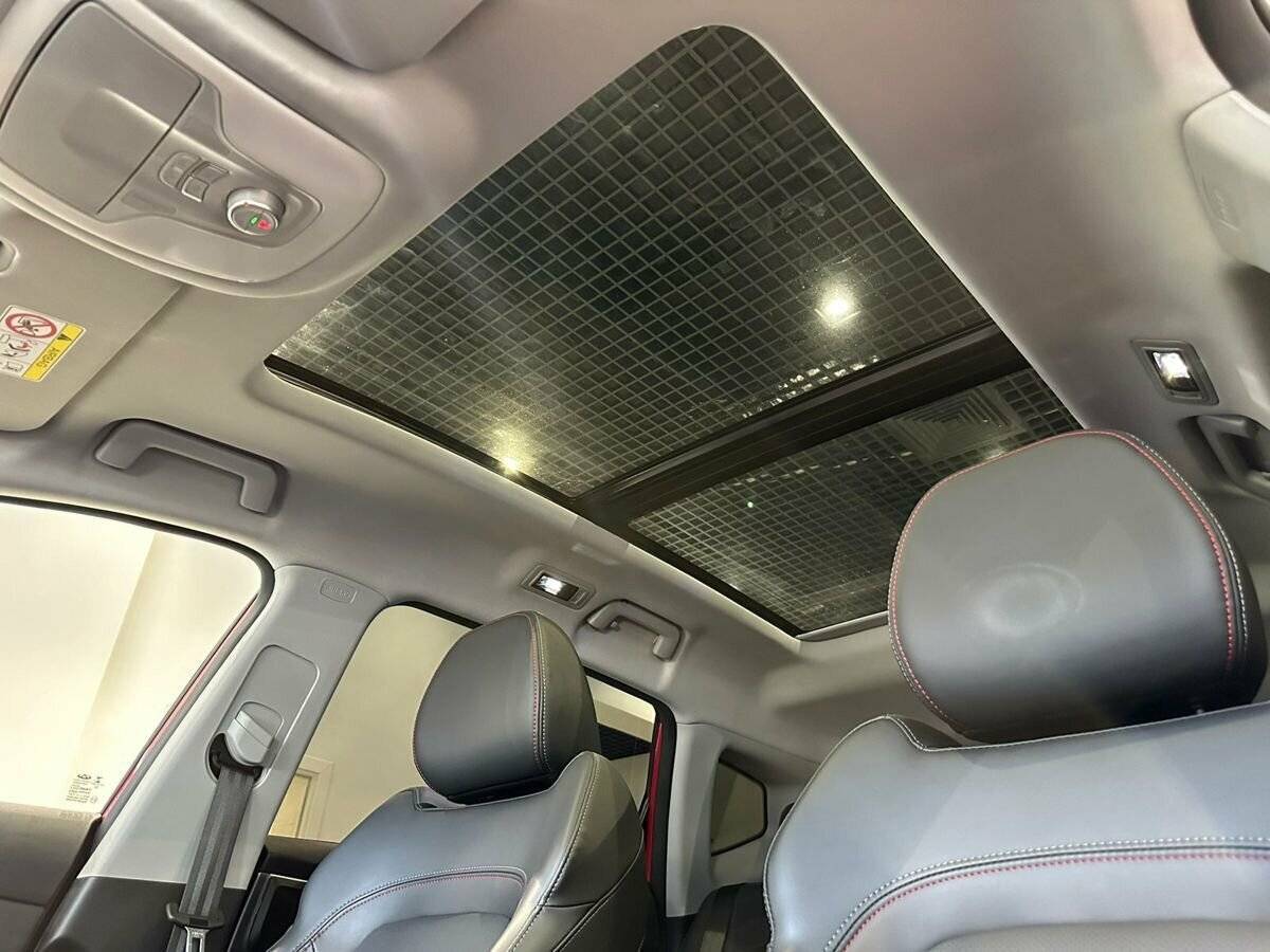 Chery Tiggo 7 Pro 2021 года с пробегом. Фото: #17