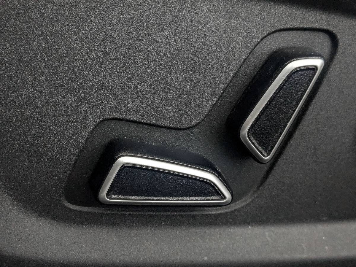 Changan UNI-V 2024 года с пробегом. Фото: #24