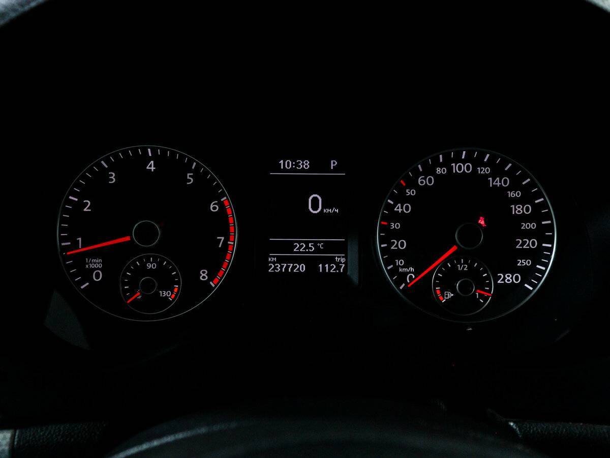 Volkswagen Jetta 2013 года с пробегом. Фото: #10