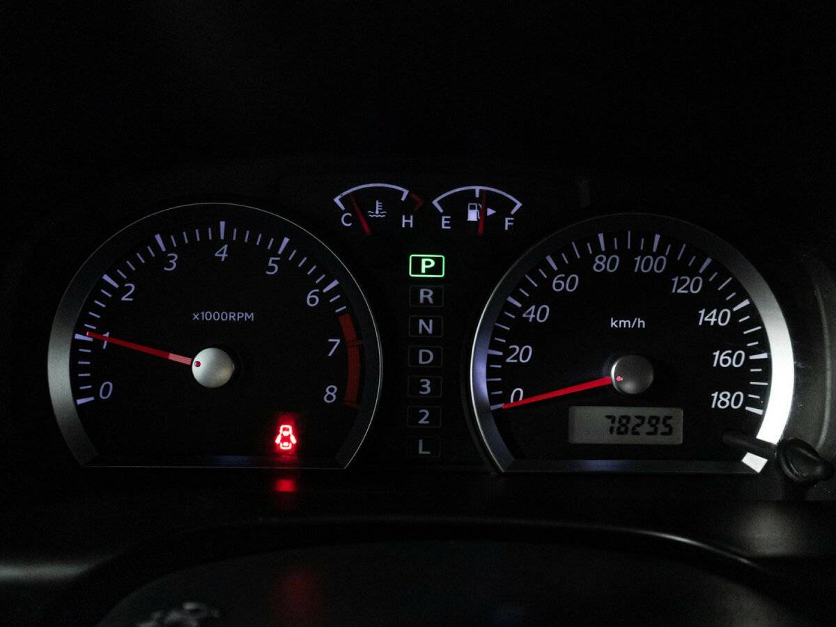 Suzuki Jimny 2012 года с пробегом. Фото: #11