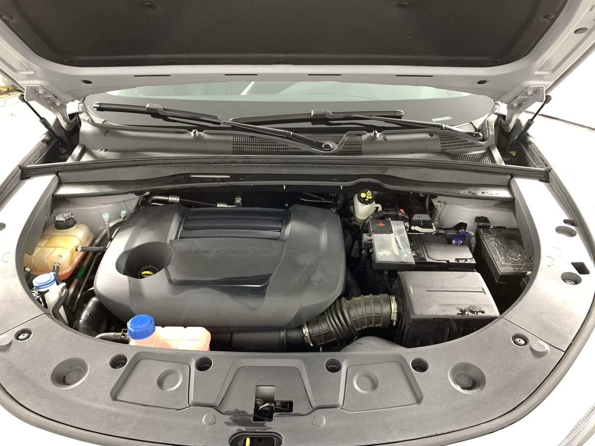 Changan UNI-K 2023 года с пробегом. Фото: #8