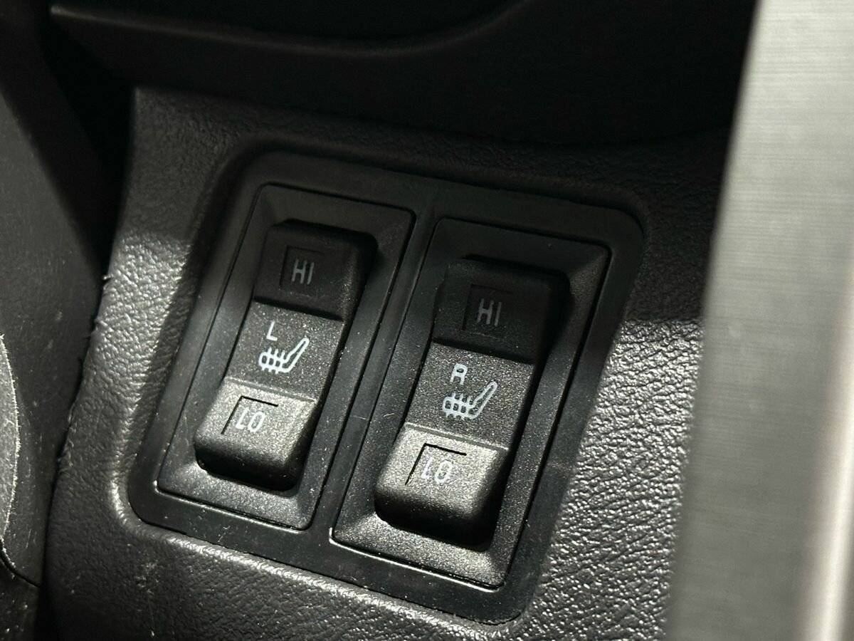 Chery Tiggo (T11) 2015 года с пробегом. Фото: #13