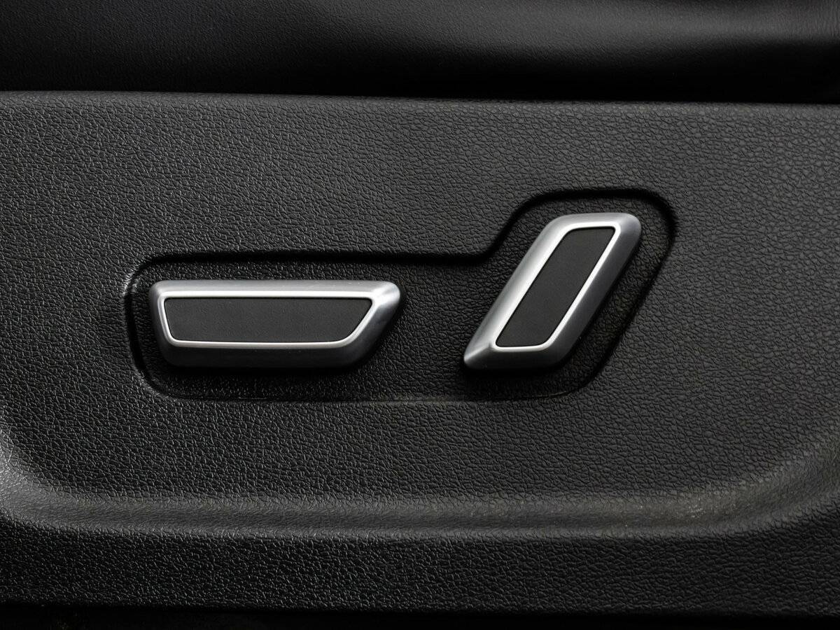 Geely Atlas 2018 года с пробегом. Фото: #19