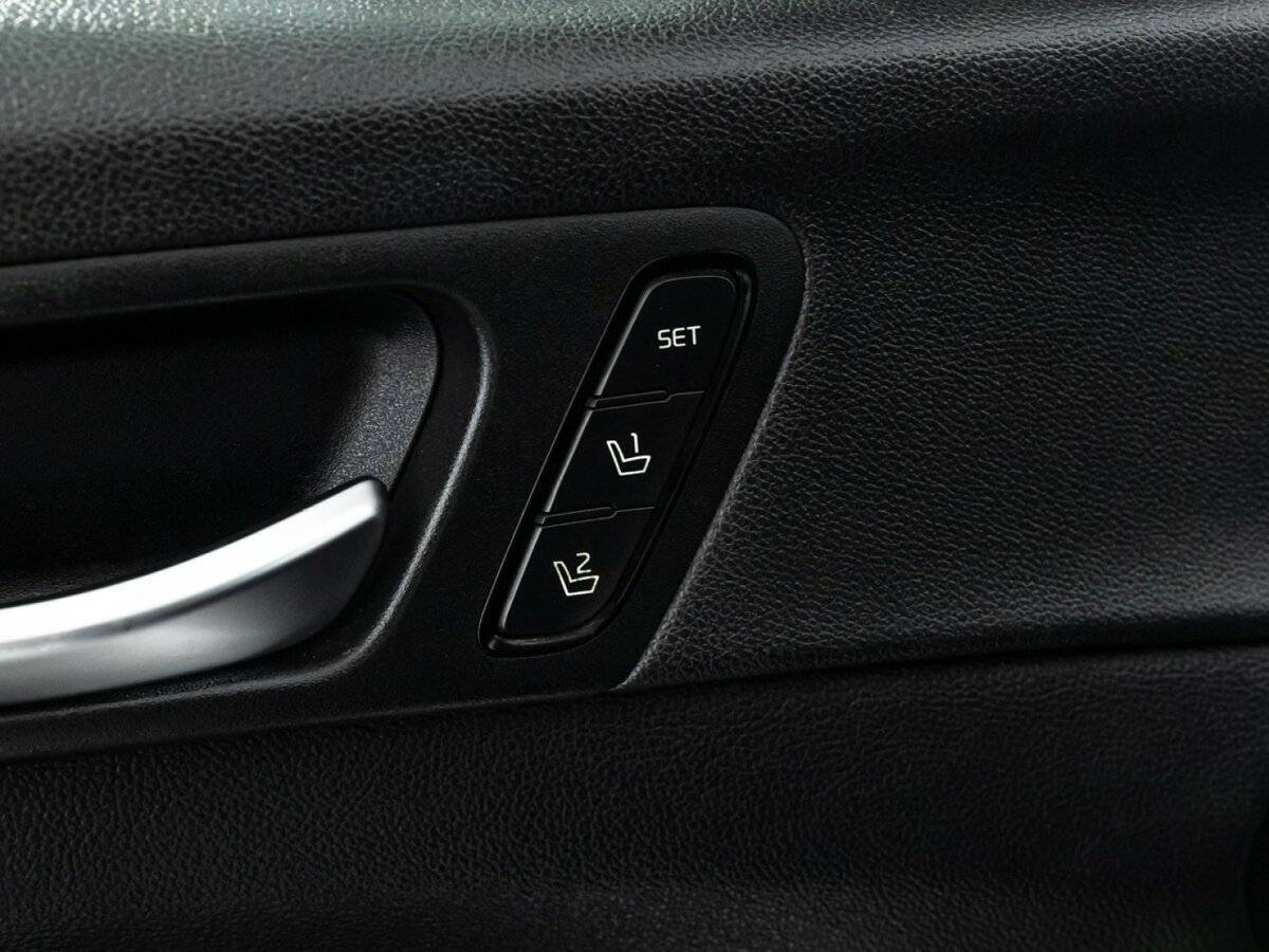 Kia Optima 2019 года с пробегом. Фото: #16