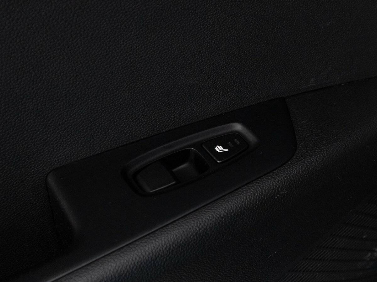 Hyundai Creta 2017 года с пробегом. Фото: #17