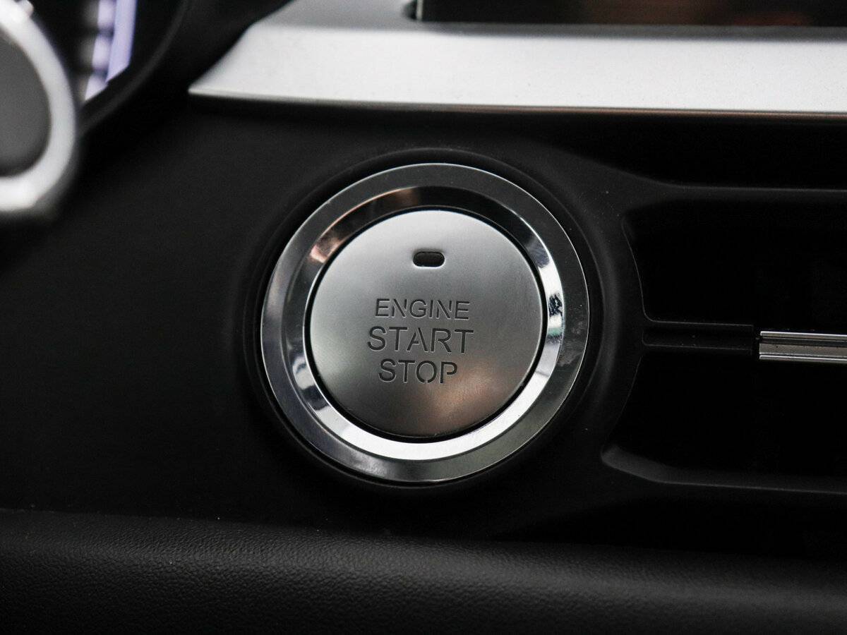 Chery Tiggo 7 Pro 2021 года с пробегом. Фото: #18