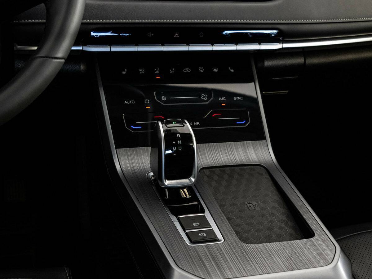 Chery Tiggo 4 Pro 2022 года с пробегом. Фото: #13