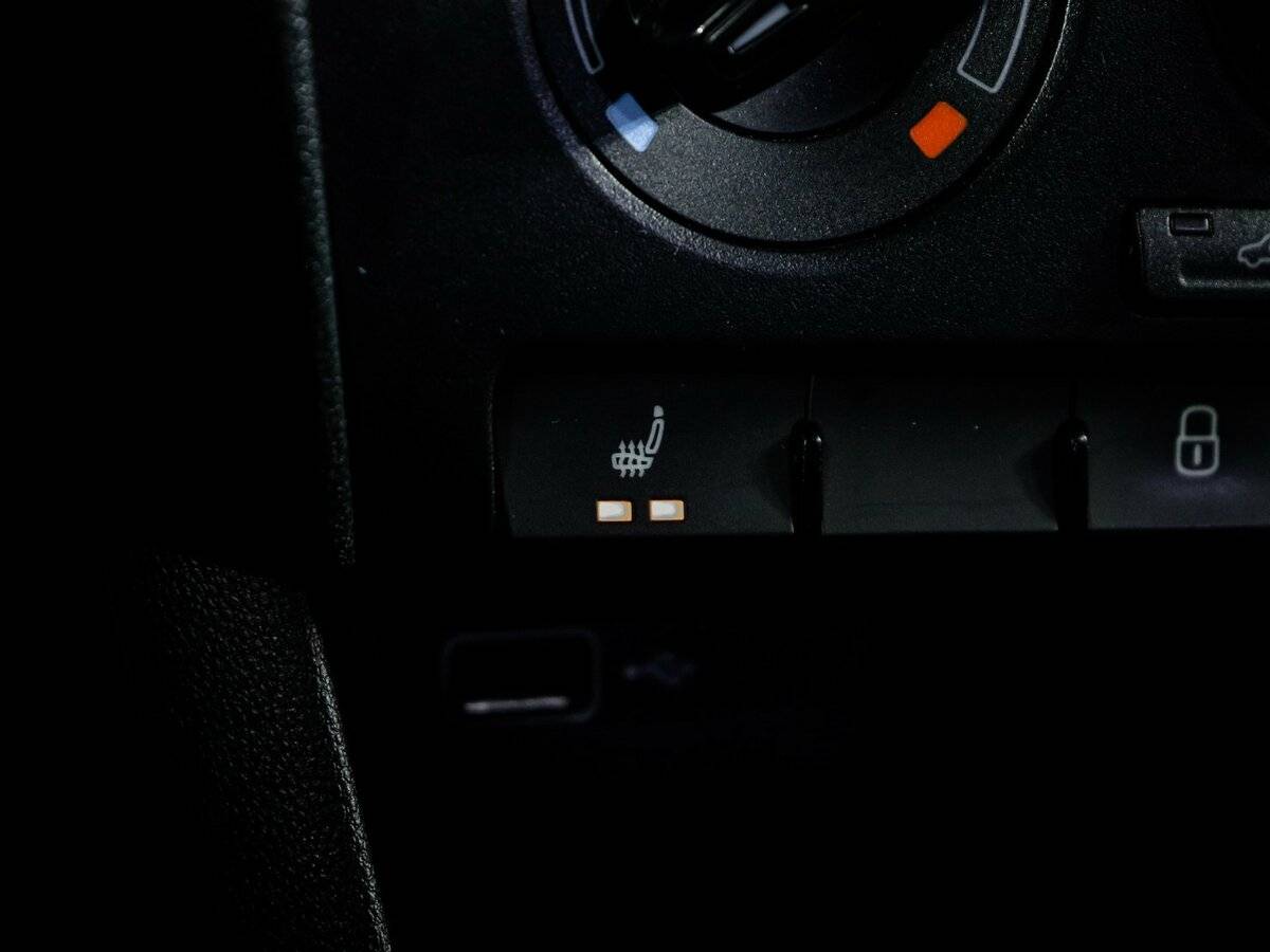 Skoda Rapid 2019 года с пробегом. Фото: #19