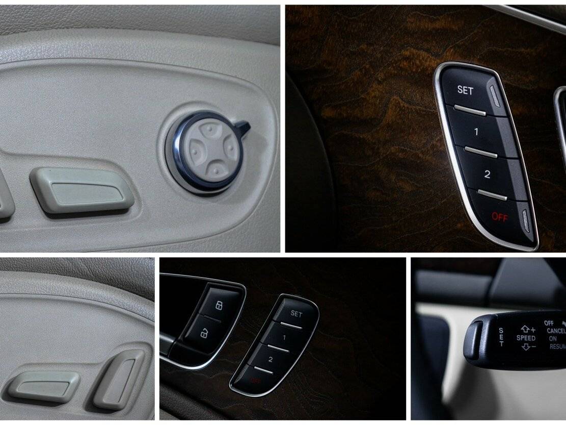 Audi A6 2013 года с пробегом. Фото: #21