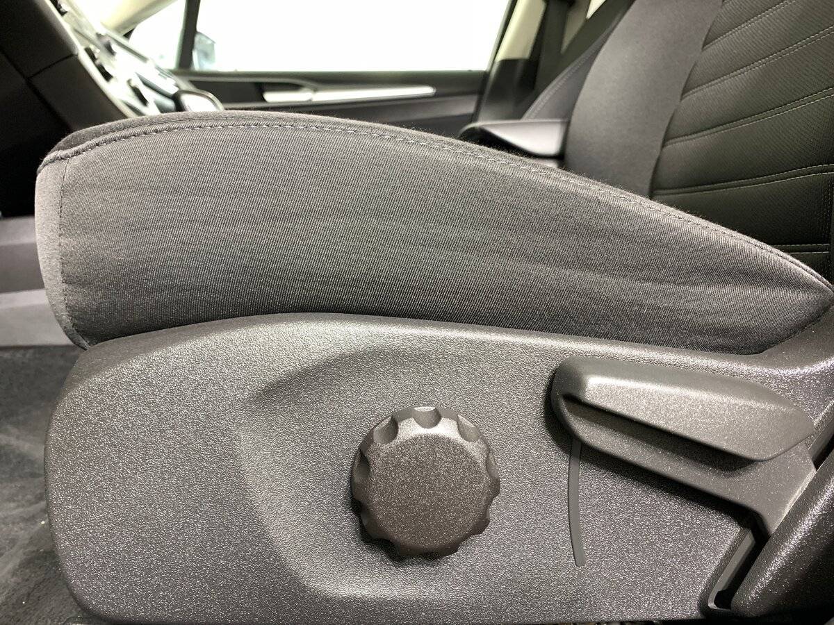 Ford Mondeo 2018 года с пробегом. Фото: #15