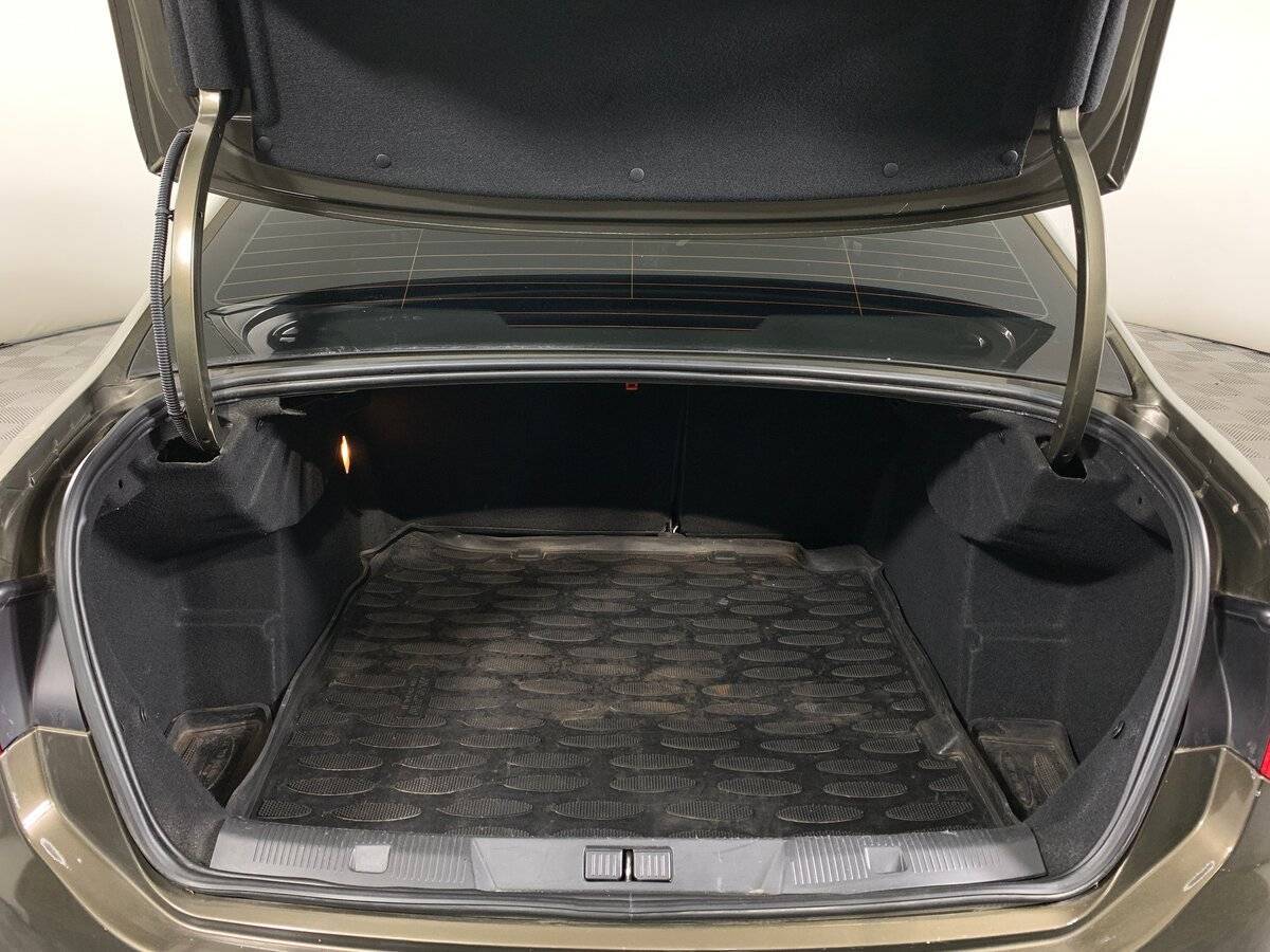 Citroen C4 2014 года с пробегом. Фото: #18