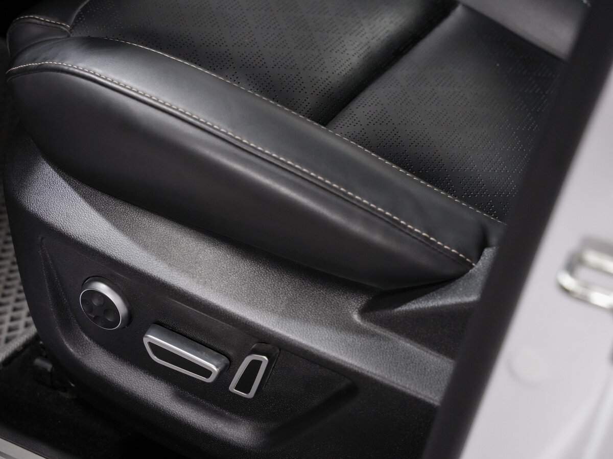 Chery Tiggo 8 2021 года с пробегом. Фото: #16