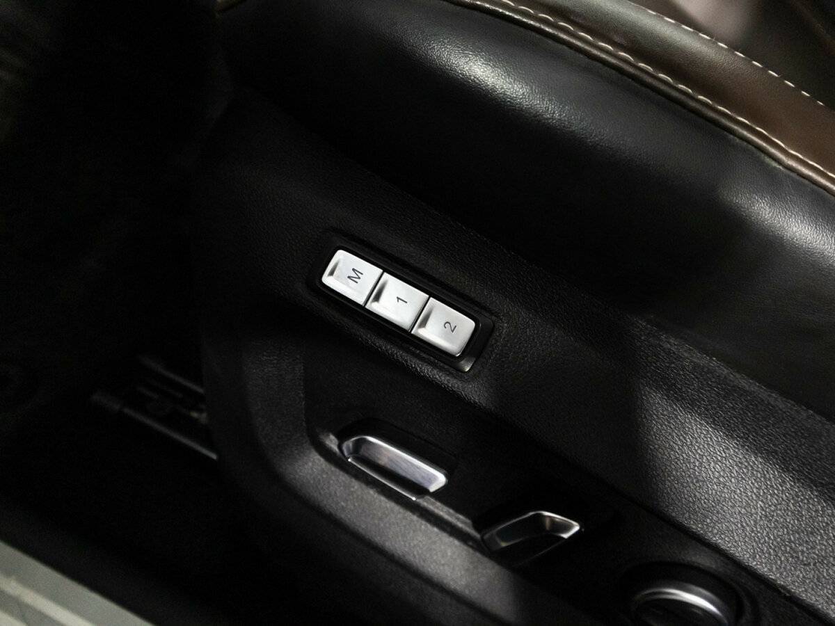 Chery Tiggo 8 Pro 2021 года с пробегом. Фото: #18