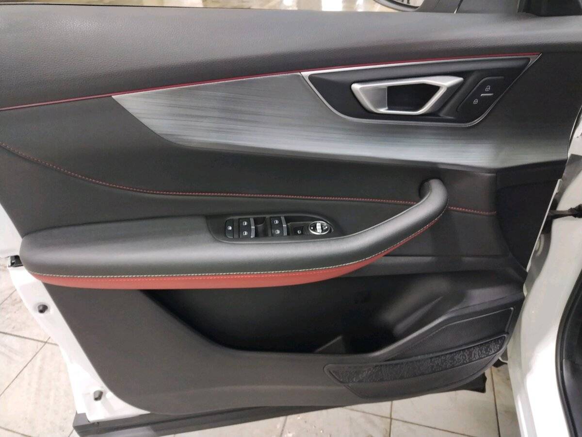 Chery Tiggo 4 Pro 2022 года с пробегом. Фото: #9