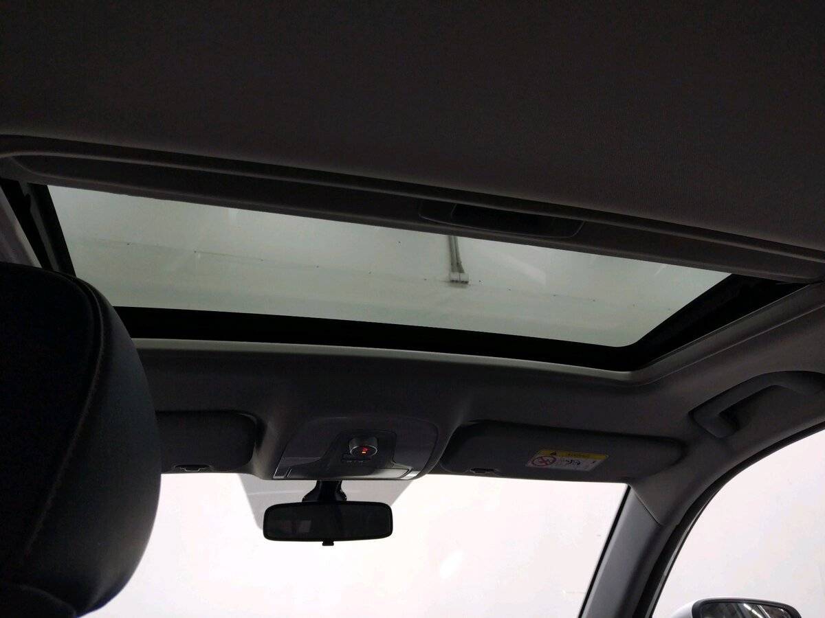 Chery Tiggo 4 Pro 2022 года с пробегом. Фото: #14