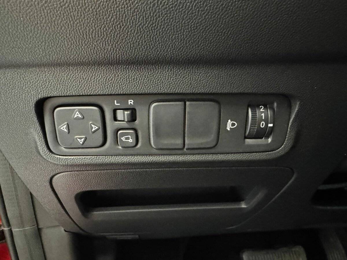 Changan CS35 Plus 2022 года с пробегом. Фото: #19