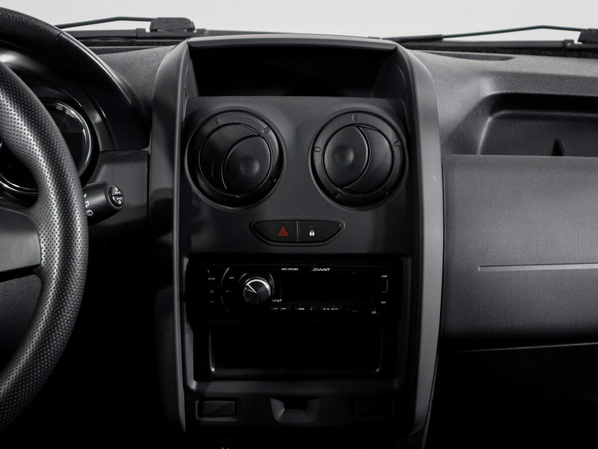 Lada (ВАЗ) Largus 2021 года с пробегом. Фото: #12